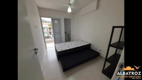 Imagem 14 de 29 de Apartamento 02 Suítes, 400m Da Praia Do Toninhas! - Ap612