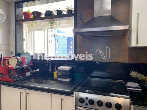 Imagem 10 de 29 de Venda Apartamento 3 Quartos Ipiranga Belo Horizonte - 911280