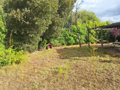 Casa 100% Solida De 148 M2 Construidos Y 5.000 M2 De Terreno