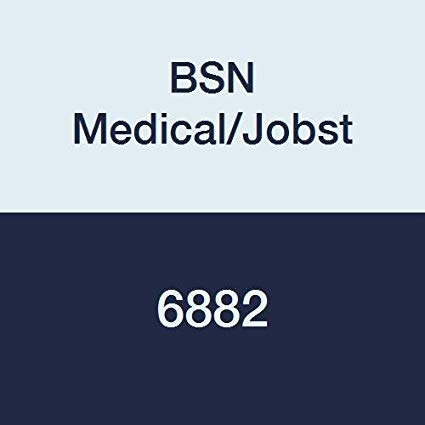 Bsn Medical / Jobst 6882 Delta-rol Relleno De La Escayola, 2