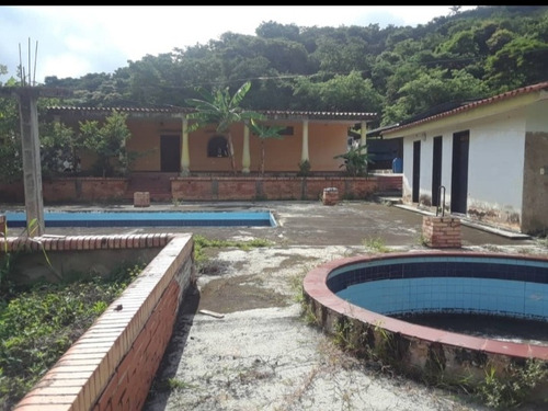 Imagen 7 de 16 de Se Vende Finca En El Polvero San Diego