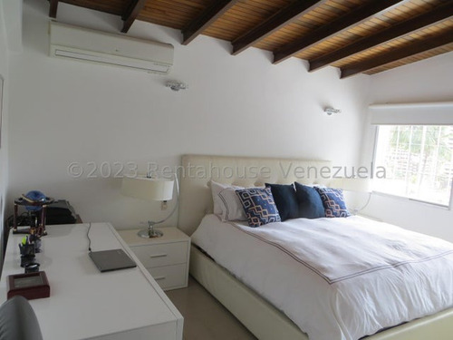 Casa En Venta Santa Fe Norte Jose Carrillo Bm Mls #24-6344
