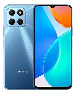 Honor X6s 128gb 4gb Ram / Tiendas Reales / Sellados