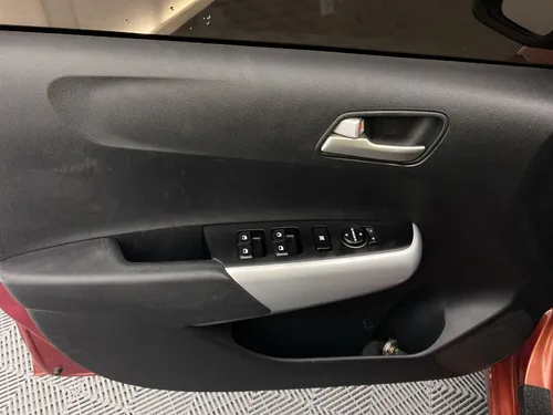 Kia Picanto 1.2 Zenith