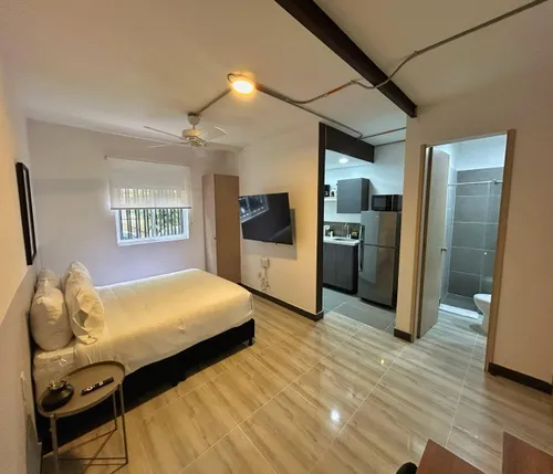 Venta De Edificio Para Inversión Barrio La Flora Zona Norte