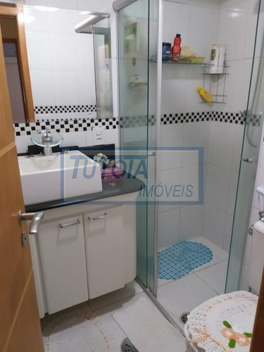 Imagem 9 de 27 de Apartamento Para Venda Mirandópolis, São Paulo - 22150-e - 34444830