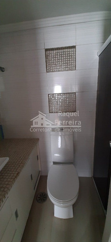 Apartamento - Jardim Marajoara - Ref: 1537 - L-1537
