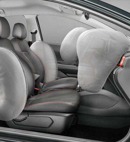 Imagem 6 de 14 de Hyundai Hb20x Hb20x Nova Geração Diamond Plus 1.6 Automático