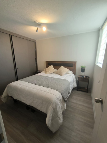 Arriendo Departamento 3d2b1e Torreones