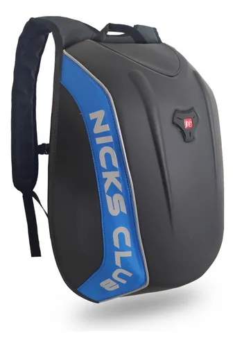 Mochila deportiva con base rígida