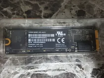 Comprar Ssd 128gb Para Macbook Pro Y Macbook Air 2013 A 2017