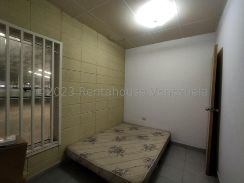 Se Vende Galpon Santa Cruz De Aragua Fvina