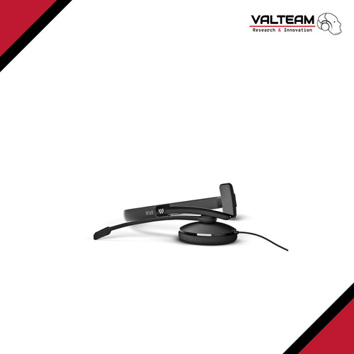 Auriculares Alambricos Epos Adapt 130 | Valteam