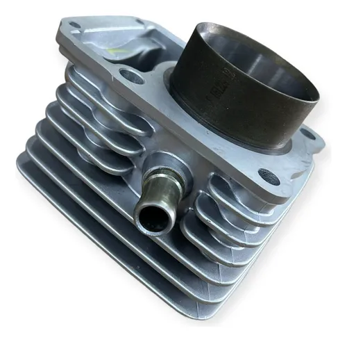 Kit Cilindro Zanella Zmax 200 Aguatero Original