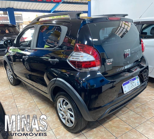 Mobi Way 1.0 2019 Completo