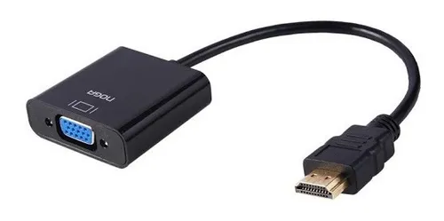 Adaptador Vga Hdmi