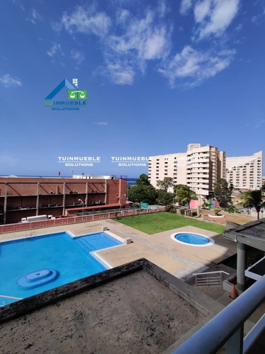 Imagen 12 de 15 de Se Vende Apartamento De 3 Habitaciones Y 3 Baños En Caribe