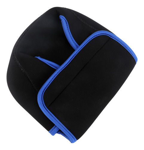 Funda Tipo Carrete, Funda, Bolsa De Almacenamiento Anticolis