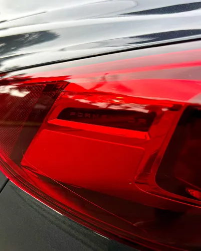 Cupra formentor 2.0 Tsi Metalizado Dsg