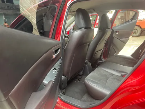 Mazda 2 1.5 Grand Touring Lx At