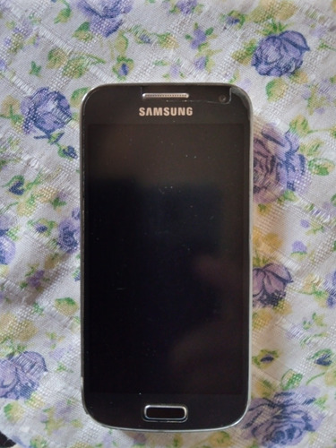 Imagen 1 de 1 de Samsung Mini Douscelular Samsung Dous Para Respuesto