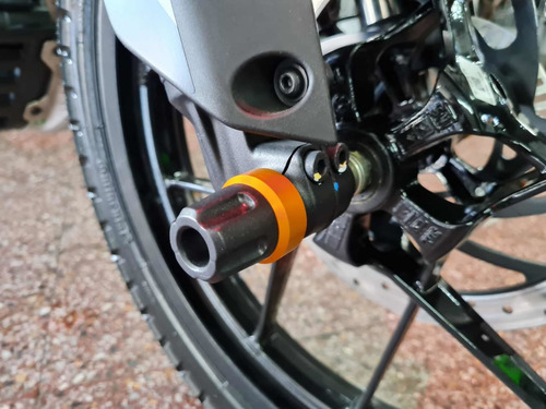 Imagen 12 de 13 de Ktm 390 Adventure 0km - Impecable - Financiacion - Permut