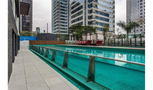 Imagem 26 de 30 de Apartamento À Venda, 87 M² Por R$ 1.040.000,00 - Brooklin - São Paulo/sp - Ap14996