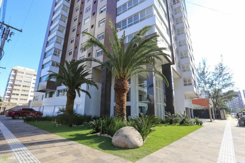 Imagem 21 de 29 de Apartamento Com 3 Dormitórios À Venda, 109 M² Por R$ 1.277.540,78 - Praia Grande - Torres/rs - Ap1623