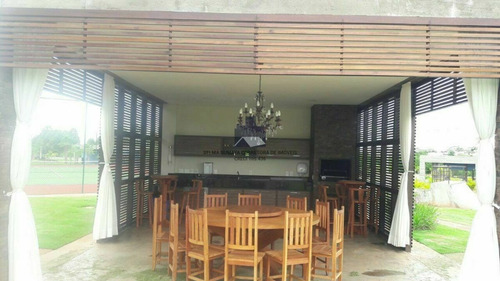 Imagem 15 de 23 de Casa À Venda No Condominio Quinta Do Lago Residence - São José Do Rio Preto/sp - 2022117