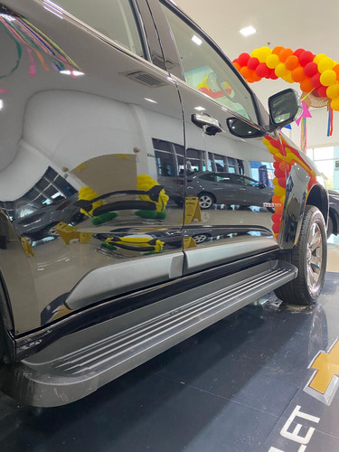 Imagem 11 de 14 de Chevrolet Trailblazer Premier 2.8 Tb Diesel (aut)