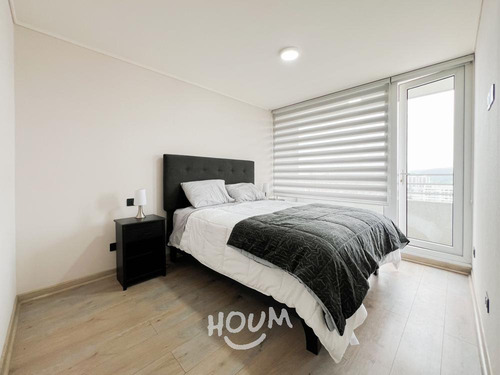 Departamento Las Heras Id: 145411