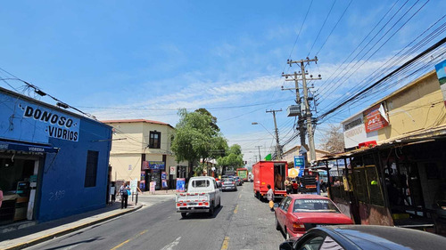 Se Arrienda Local Frente A Mercado Mataderoo (13337)