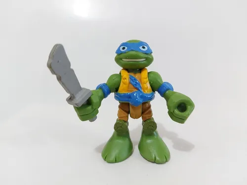 Imaginext sales tortugas ninja