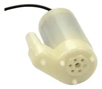 Comprar Mini Bomba De Agua Sumergible 3v-6v Peceras Acuario Proyecto