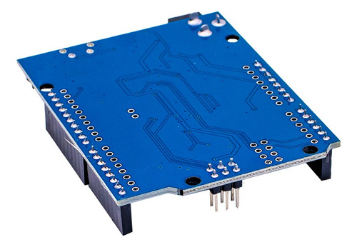 Uno R3 Smd Microusb Compatible Con Ide Arduino Ch340g