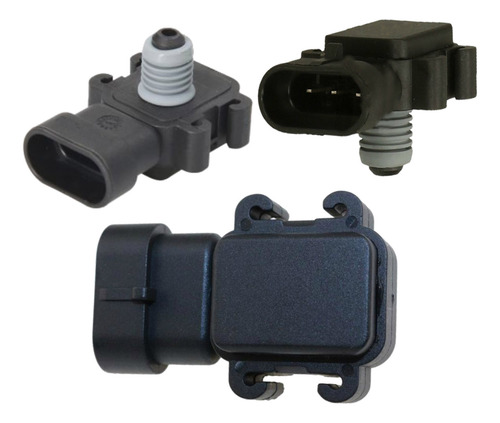 Sensor Map Astro Avalance Escalade Express Silverado Savana