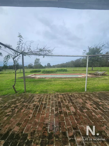 Casa De Gran Tamaño En Venta