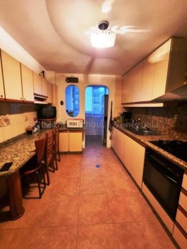 Imagen 29 de 29 de Apartamento En Venta Terrazas Del Avila Mls #22-10069 Johana Blan 04123368346