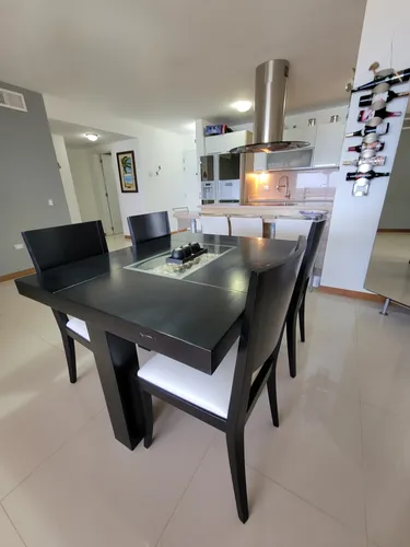 Apartamento Playa Real