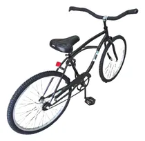 Comprar Bicicleta Jmr Rodado 24 Playera Urbana Paseo