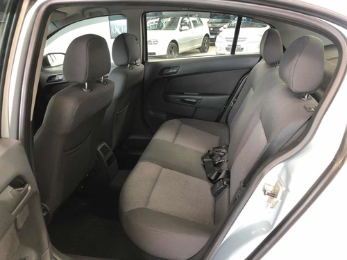 Imagem 10 de 14 de Chevrolet Vectra Expression 2.0 Flex 2008