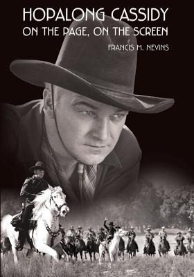 Libro Hopalong Cassidy: On The Page, On The Screen - Smit...