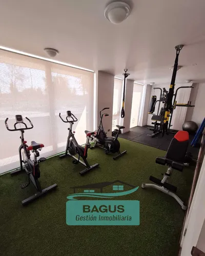 Venta De Departamento En Pudahuel (87358)