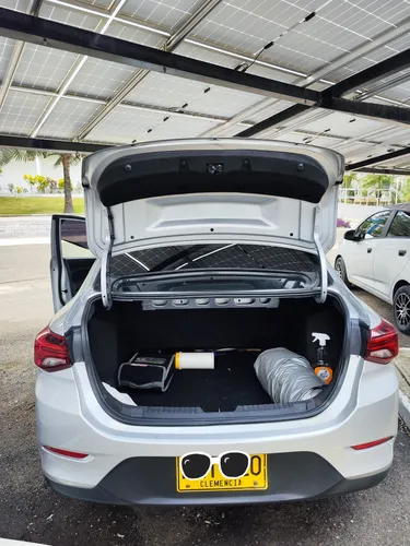 Chevrolet Onix 1.0t Lt At