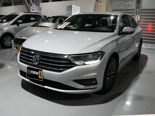 Volkswagen Jetta Vii 1.4 Tsi Comfortline