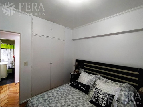 Imagen 16 de 21 de Venta De Departamento 4 Ambientes Con Espacio Guardacoche En Torres De Prefectura- Wilde (27137)