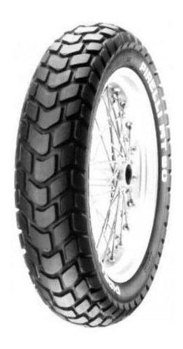 Cubierta Pirelli Mt60 120x90x17 Xr 150 Nx Falcon Zr