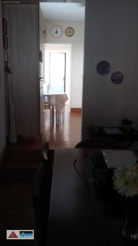 Imagem 9 de 9 de Casa Com 3 Dormitórios - Vila Gomes Cardim - São Paulo/sp - Ca0480