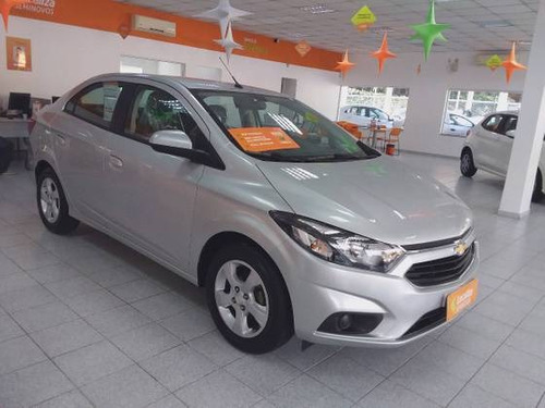 Imagem 1 de 9 de Chevrolet Prisma 1.4 Mpfi Lt 8v Flex 4p Manual