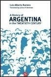 A History Of Argentina In The Twentieth Century - Romero Lu
